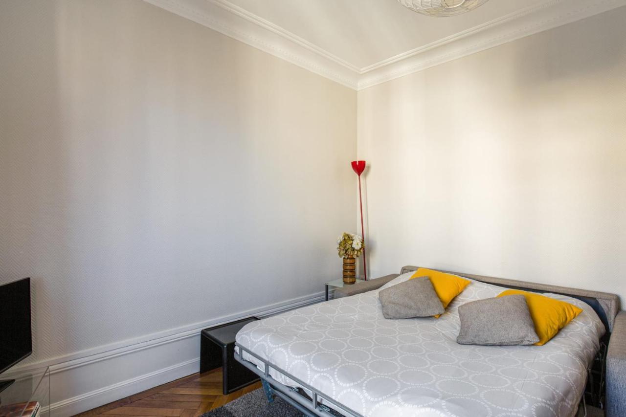 Appartement Orus - Welkeys Annecy Dış mekan fotoğraf