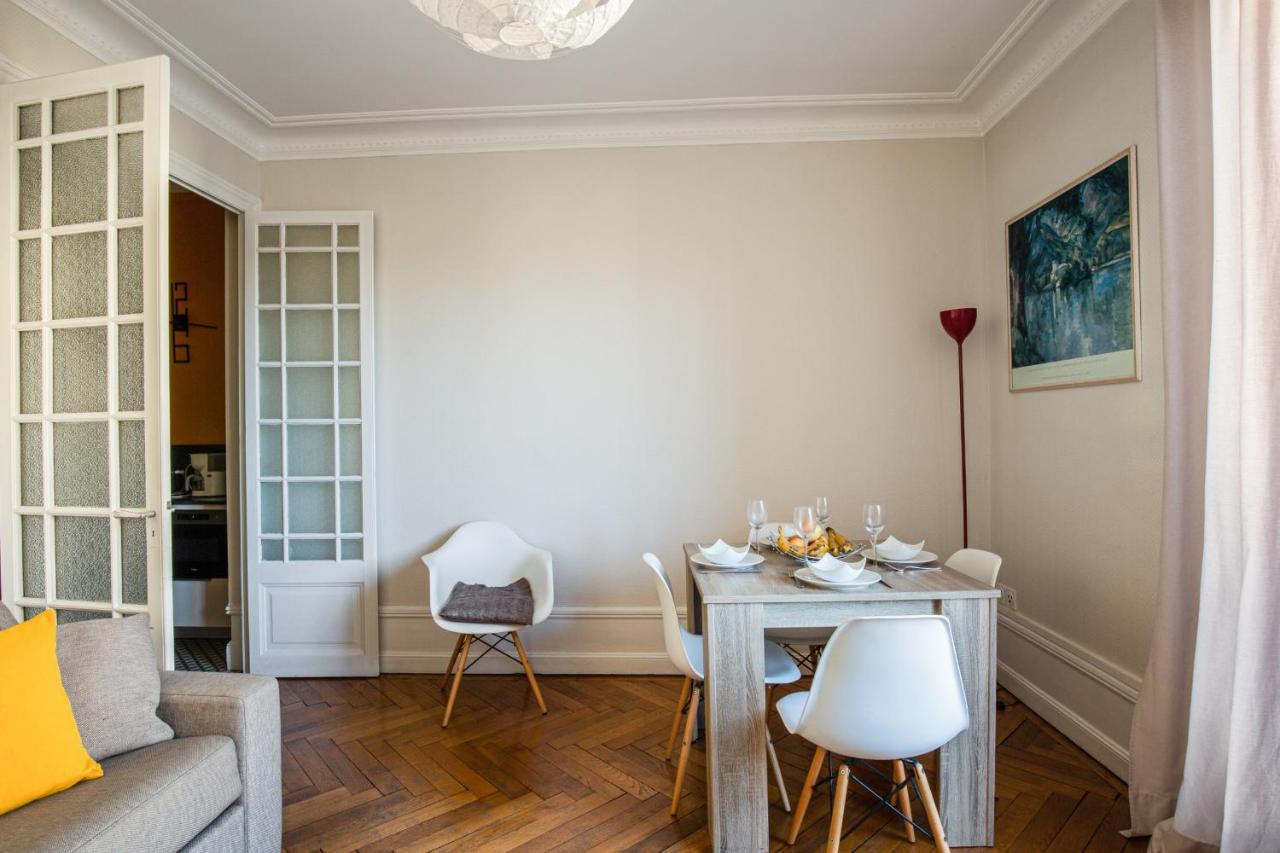 Appartement Orus - Welkeys Annecy Dış mekan fotoğraf